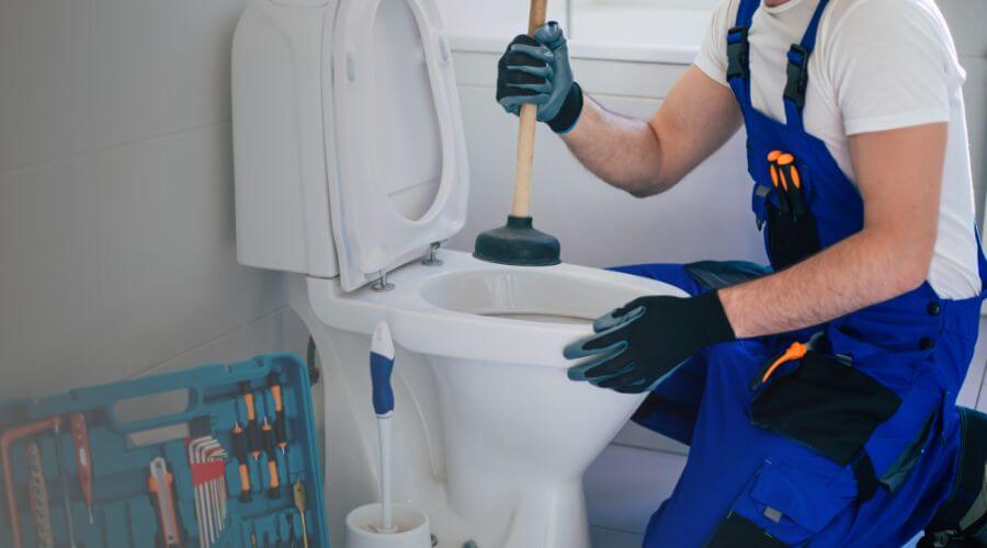 Professional Leak Detection Services in Kempton, IL